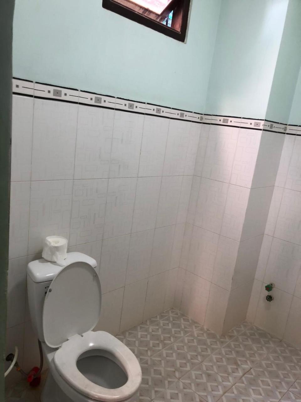 Hong Di Guesthouse Mũi Né Exteriér fotografie
