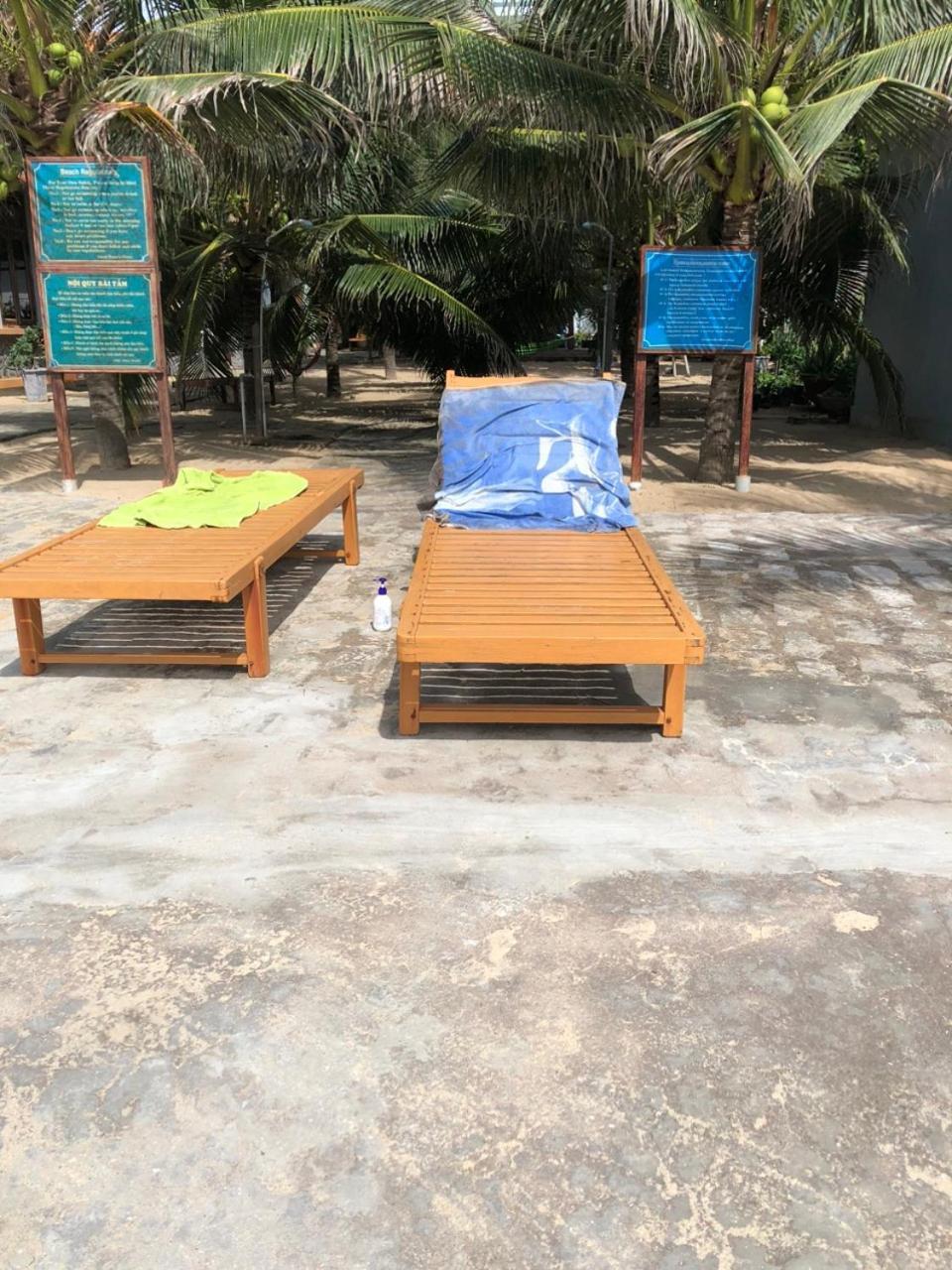 Hong Di Guesthouse Mũi Né Exteriér fotografie