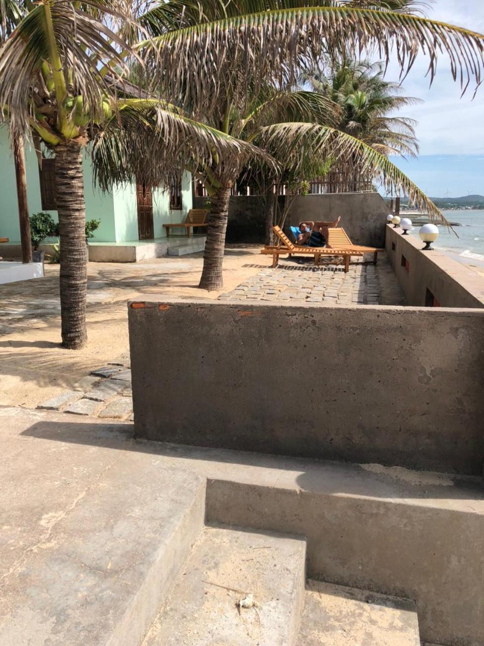 Hong Di Guesthouse Mũi Né Exteriér fotografie