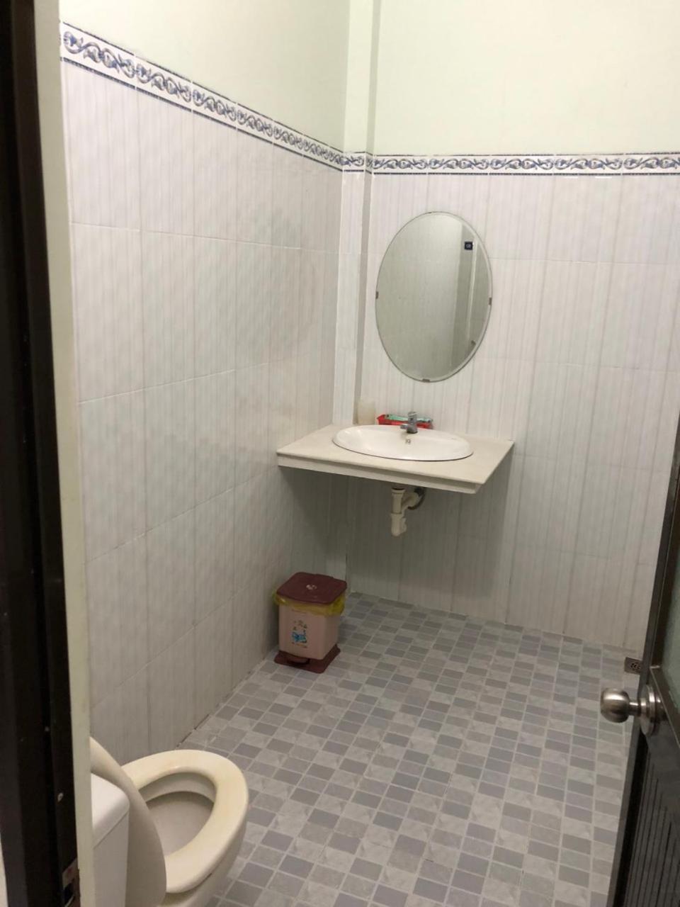 Hong Di Guesthouse Mũi Né Exteriér fotografie