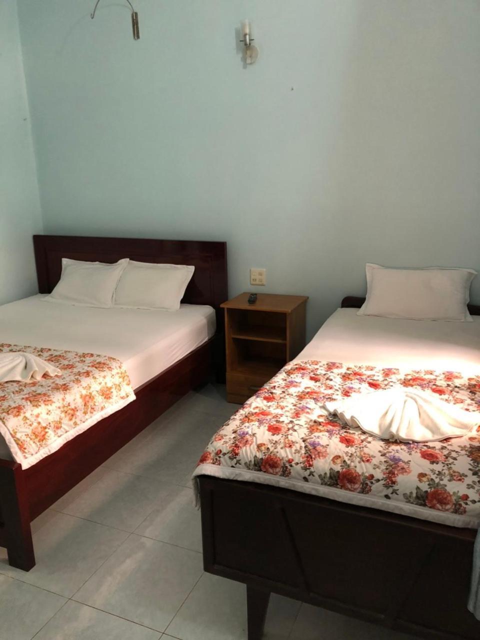 Hong Di Guesthouse Mũi Né Exteriér fotografie