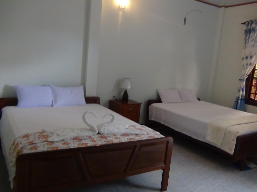 Hong Di Guesthouse Mũi Né Exteriér fotografie