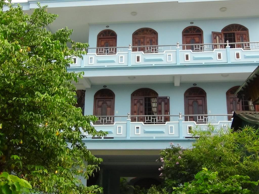 Hong Di Guesthouse Mũi Né Exteriér fotografie