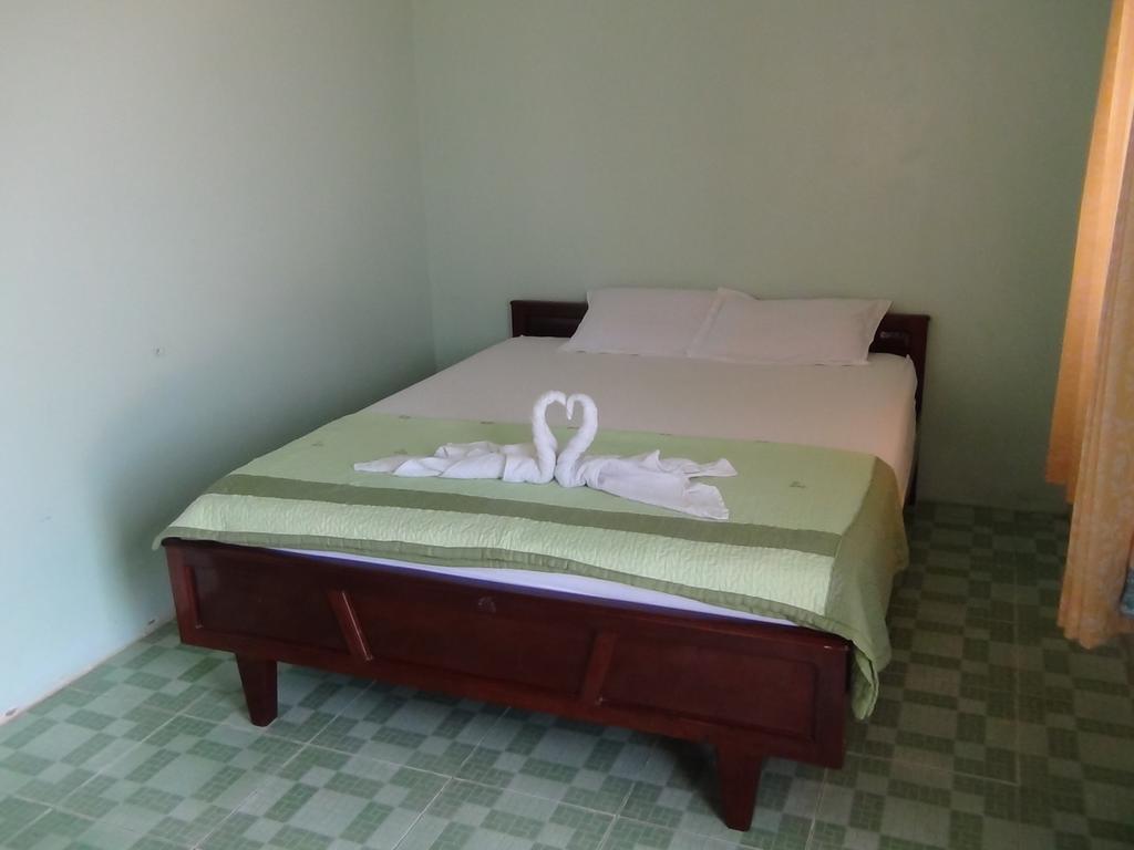 Hong Di Guesthouse Mũi Né Exteriér fotografie
