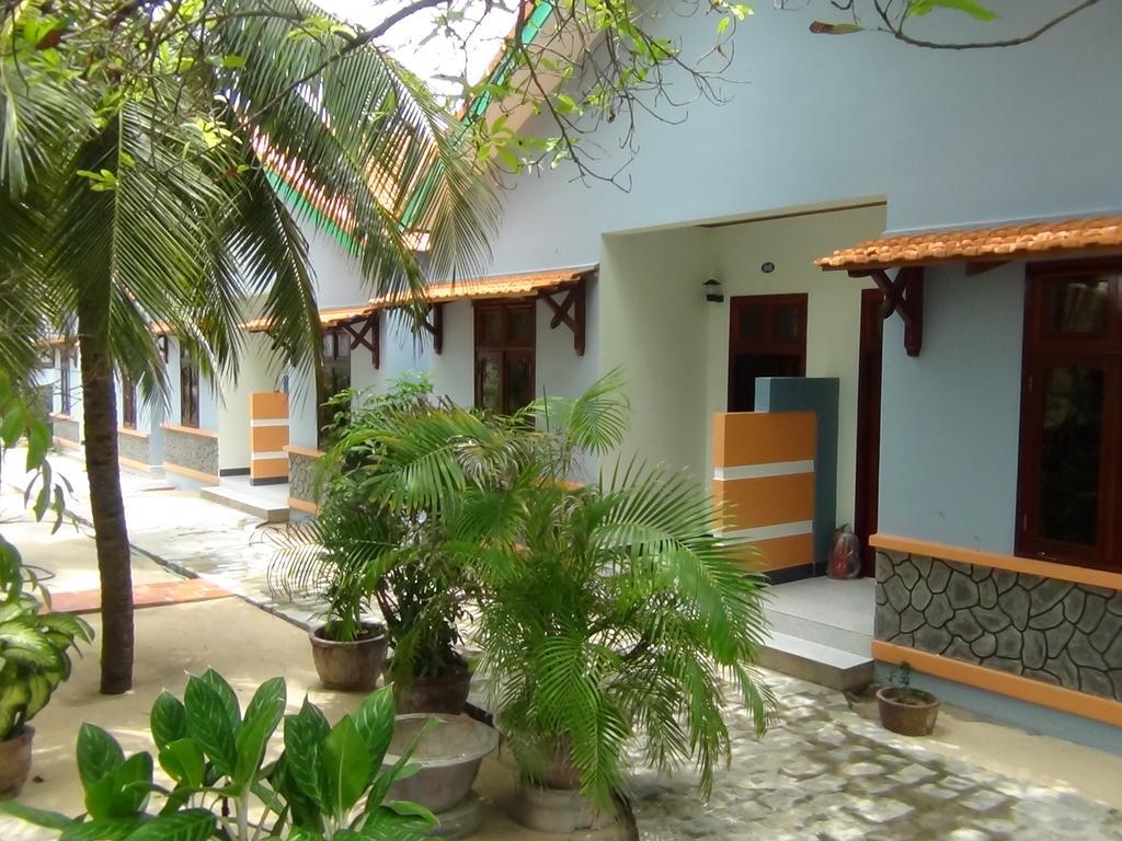 Hong Di Guesthouse Mũi Né Exteriér fotografie