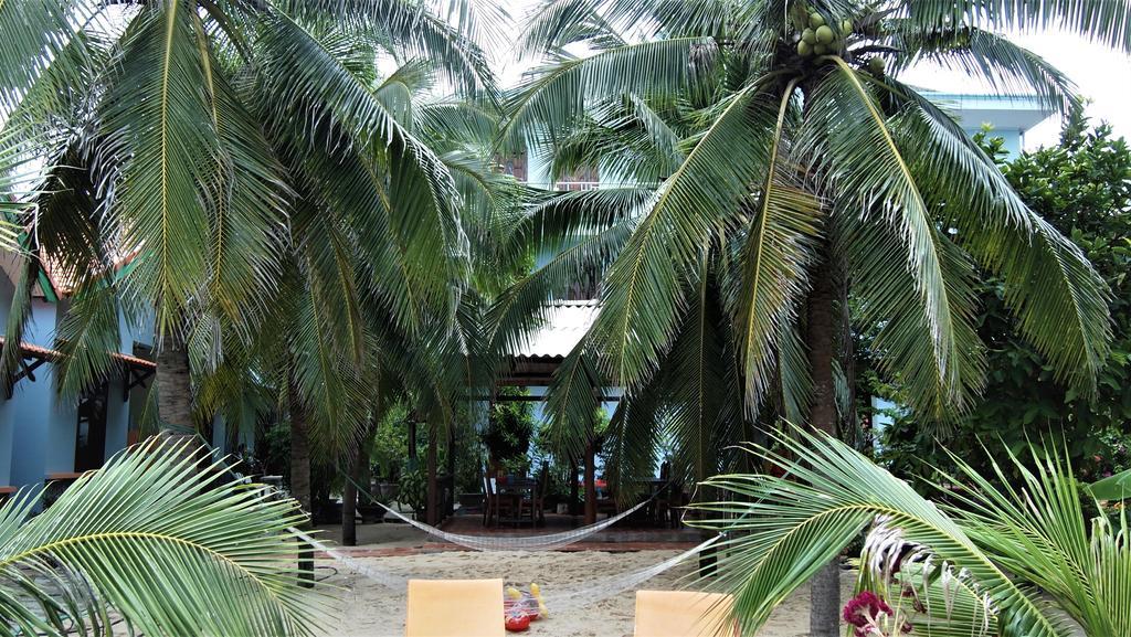 Hong Di Guesthouse Mũi Né Exteriér fotografie