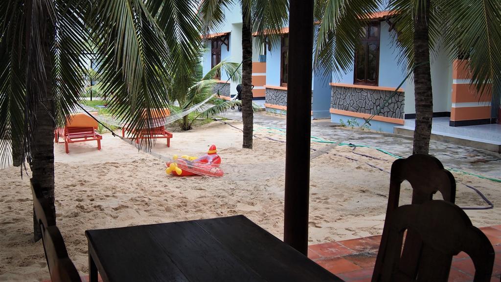 Hong Di Guesthouse Mũi Né Exteriér fotografie