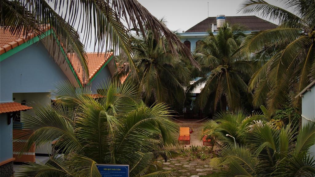 Hong Di Guesthouse Mũi Né Exteriér fotografie